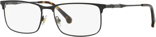 Vista 2 de Brooks Brothers Marcos rectangulares para gafas graduadas BB1046 para hombre