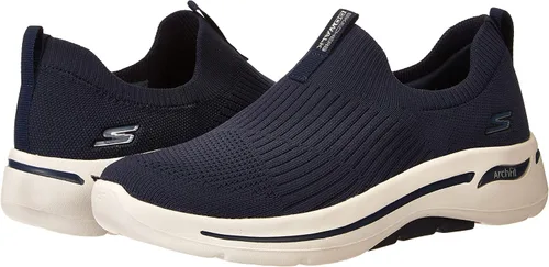 Vista 7 de Skechers Go Walk Arch Fit-Iconic - Tenis para mujer