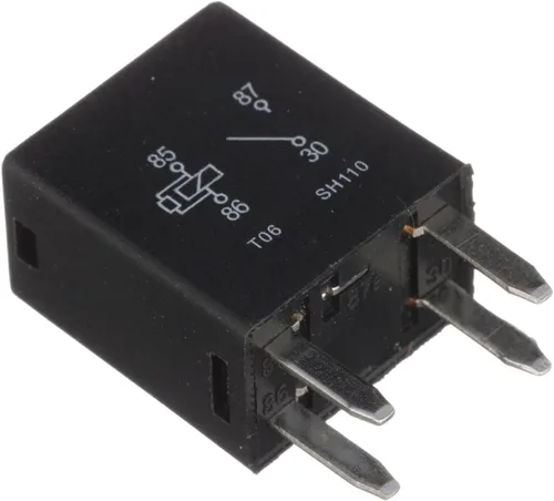 Vista 2 de HVAC Automatic Temperature Control (ATC) Relay Compatible With Daewoo Leganza 1999 2000 2001 2002 PC-856314