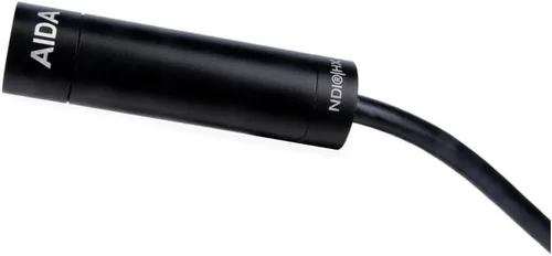 Vista 3 de AIDA HD-NDI-MINI Full HD NDI HX IP lápiz labial resistente a la intemperie POV cámara