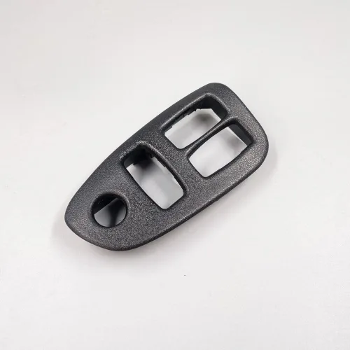 Vista 3 de Panel de interruptor de ventana lateral del conductor izquierdo compatible con Chevy Camaro 1993-2002 10412604