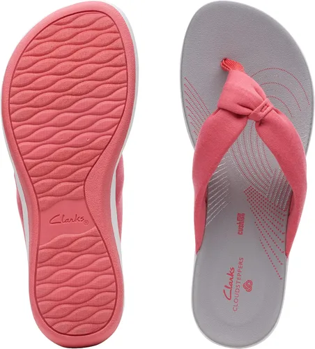 Vista 34 de Clarks - Sandalias para mujer Arla Glison