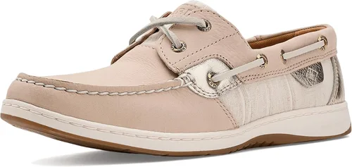 Vista 14 de Sperry Zapatos náuticos Bluefish para mujer Linen Multi