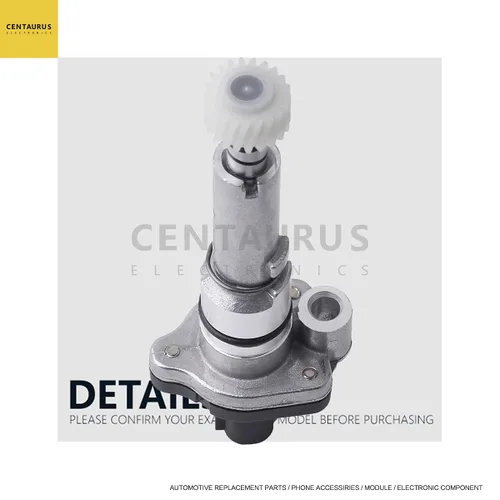 Vista 7 de Sensor de velocidad de vehículo CENTAURUS 8318112040 Reemplazo para Prizm/Geo Prizm/Es300/Yaris Rav4 Echo Solara Camry Corolla Celica