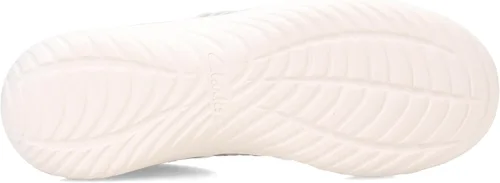 Vista 7 de Clarks Zapatillas Nova Ave para mujer