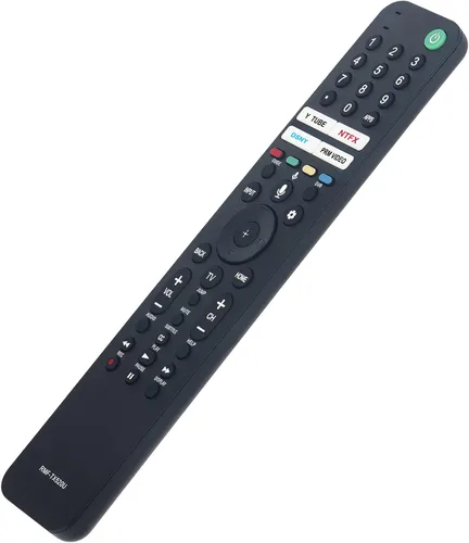 Vista 6 de Nuevo control remoto de voz de repuesto RMF-TX520U para Sony Bravia LCD TV XR-65A80J XR-65X90J XR-77A80J KD-75X80J KD-43X85J KD-50X85J KD-85X85J