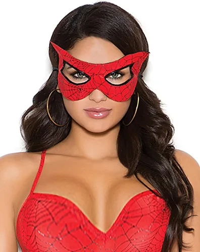 Vista 5 de Hotspot Disfraz de superhéroe de araña sexy para Halloween, juego de rol, disfraz de cosplay
