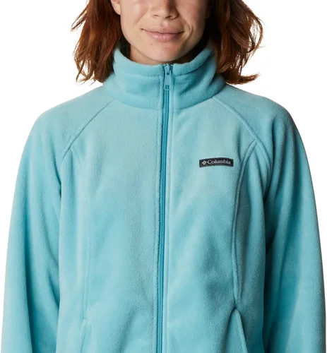 Vista 4 de Columbia Benton Springs - Chaqueta con cremallera para mujer