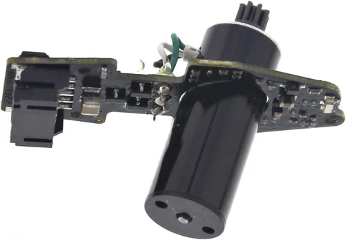 Vista 4 de Parrot AR.Drone 2.0 MOTOR ORIGINAL, ENGRANAJE DE PIÑÓN DE 8 DIENTES Y TARJETA DE CONTROLADOR