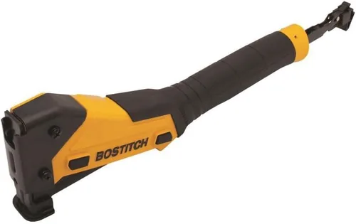 Vista 3 de Bostitch Grapadora de Martillo Anti-Vibe