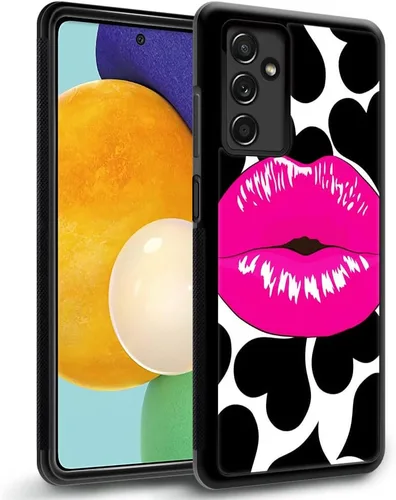Vista 22 de DAIZAG Funda compatible con Samsung Galaxy A13 5G, protección completa, a prueba de golpes, antiarañazos, funda de poliuretano termoplástico