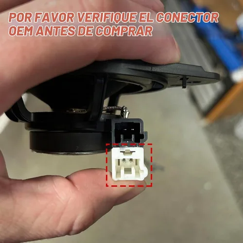 Vista 5 de RED WOLF Adaptador de conector de arnés de cable de altavoz para puerta Toyota 2019-2021 RAV4 Camry Avalon, para Dash Twteer Lexus is CT 2011-2018