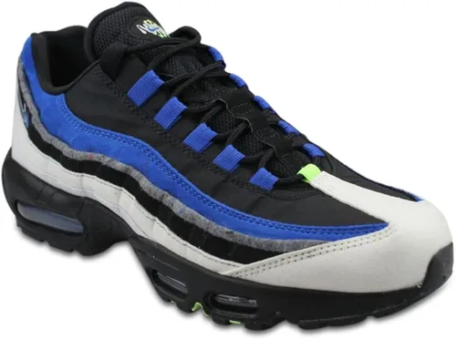 Vista 3 de Nike Air Max 95 QS Dh9792 - Tenis de correr para hombre
