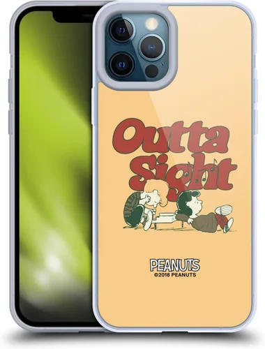 Vista 174 de Head Case Designs Funda de gel suave con licencia oficial de Peanuts Freak Flag Fly Woodstock 50th compatible con Apple iPhone 7 Plus/iPhone 8 Plus