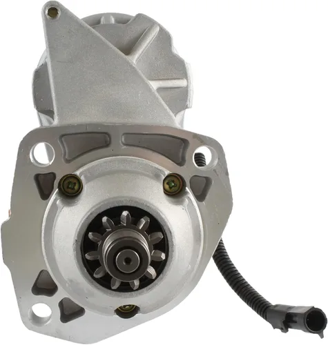 Vista 7 de DB Electrical 410-52355 Arrancador para 310 310G 310J 310SJ 315 315SG 315SJ 235J 410G 410J 710J 210LE 210LJ 748G 4.5 4.5L 6.8 6.8L 4045 esel 97
