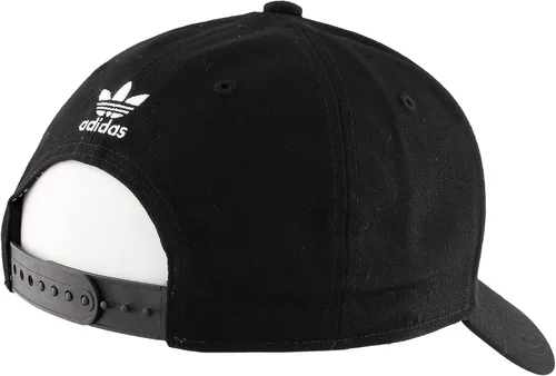 Vista 2 de adidas Originals Men's Originals Trefoil Structured Precurve