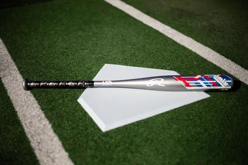 Vista 3 de Rawlings Bat de béisbol juvenil Remix USA Caída de -10 Barril de 2 ¼’ 1 pieza de aluminio