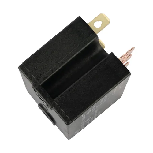 Vista 5 de 841-S-2A-D 12VDC Relé de propósito general 25A 277VAC con cubierta de polvo Terminal rápido DPDM 6 Pin