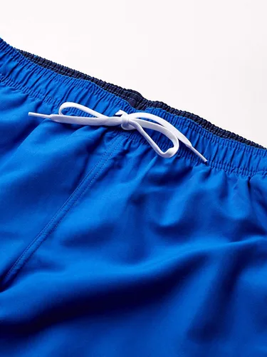 Vista 5 de Nike Traje de baño corto Volley de 9 pulgadas estándar para hombre S