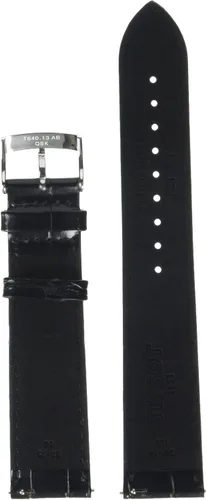 Vista 5 de Tissot Unisex-Adult Carson Stainless Steel Dress