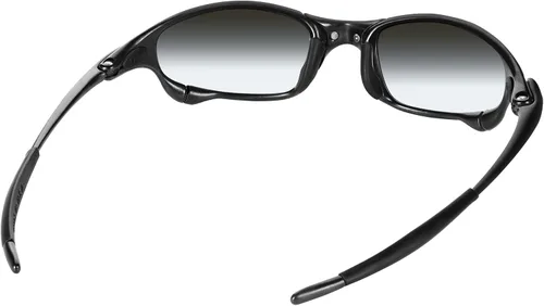Vista 6 de Mryok Kits de boquillas de repuesto para gafas de sol Oakley Juliet - Opciones Negro