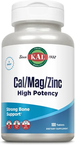 Vista 25 de KAL Zinc liposomal de 30 mg, suplemento para función celular y apoyo inmunológico, suplementos de zinc de absorción mejorada, vegano, sin gluten