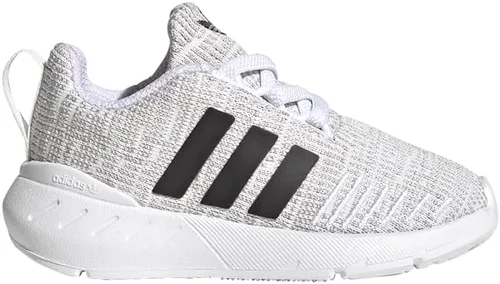 Vista 2 de Adidas Swift Run 22 unisex para bebé