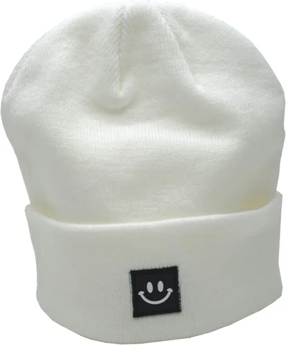 Vista 4 de Gorro de punto para hombremujer - Gorros cálidos y de moda para todas las estaciones