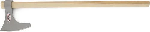 Vista 5 de Cold Steel Hacha de batalla vikinga