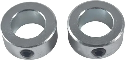Vista 5 de Kit completo de eje de transmisión Go Kart Minibike de 3/4" X 10" cadena #35