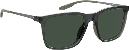 Vista 2 de Under Armour Gafas de sol cuadradas Ua Reliance para hombre