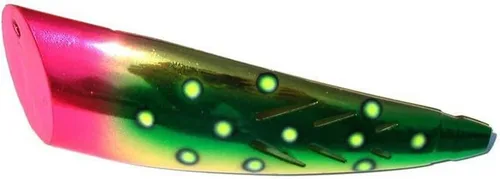 Vista 43 de Brad's Killer Fishing Gear Super Bait Cut Plug y Mini Cut Plug