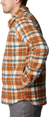Vista 3 de Columbia Men's Windward Rugged Shirt Jacket
