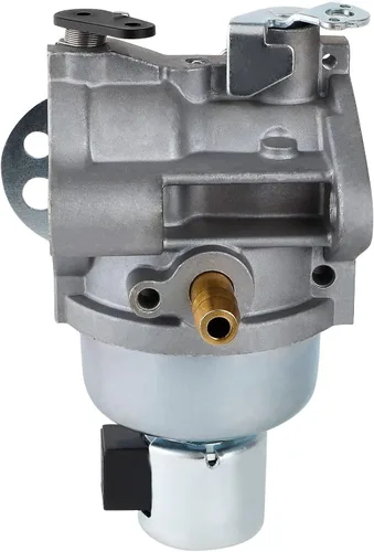 Vista 3 de Carburador 20 853 33-S para Kohler Courage 19 HP 20 HP 21HP 22HP SV590 SV600 SV600S SV470 SV530 SV540 Piezas del motor para Cub Cadet LT1045 LT1042