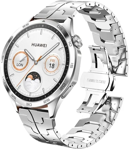 Vista 51 de DEALELE Correas compatibles con Samsung Galaxy Watch 7 / FE / 6/6 Classic / 5/5 Pro / 4/4 Classic/Galaxy 3 de 1.614 pulgadas, 0.787 pulgadas correa