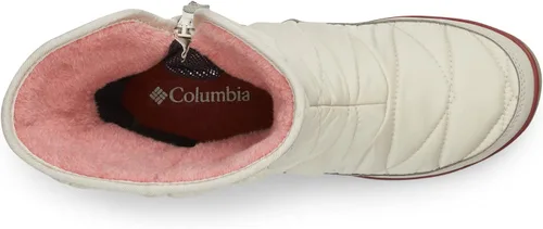Vista 8 de Columbia Heavenly Slip II Omni-Heat Bota - Mujer