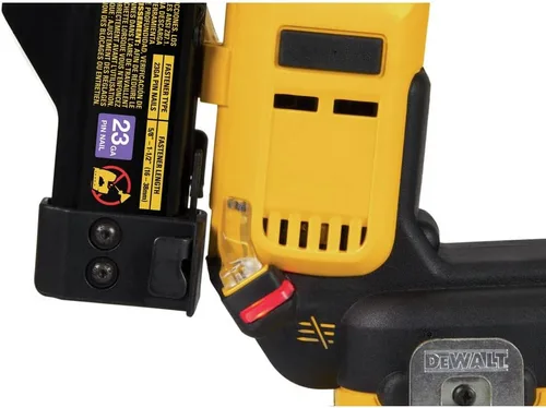Vista 6 de PIN NAILER CMPCT 20V 23G