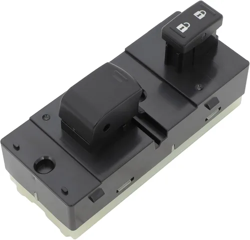 Vista 5 de Interruptor de elevalunas eléctrico PARA NISSAN FRONTIER 2010-2019 PARA NISSAN XTERRA 2010-2015 Interruptor elevalunas de control maestro 25411ZL00A