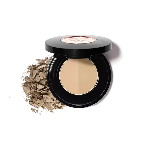 Vista 17 de Anastasia Beverly Hills - Dúo de polvo para cejas