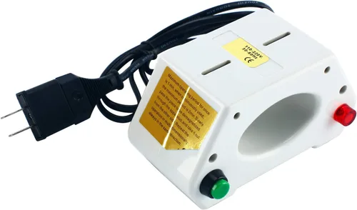 Vista 2 de YaeTek Desmagnetizadormagnetizador profesional de relojes, máquina de desmagnetización