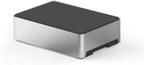 Vista 2 de Flirc Funda Raspberry Pi 3