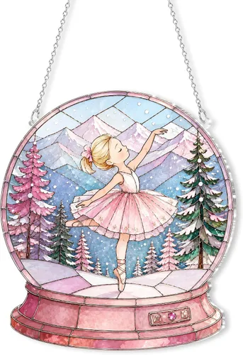 Vista 30 de Adorno de libélula atrapa-sueños con tarjeta de historia, regalos de libélula para mujeres, adorno navideño de libélula, idea de intercambio