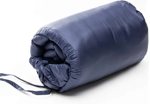 Vista 7 de Chaleco acolchado de invierno para hombre con capucha