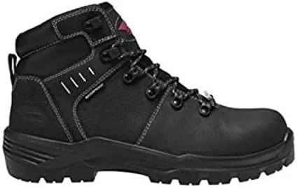 Vista 3 de Avenger Work Boots Men's A7400 Foundation 6" Carbon Toe Waterproof Work Boot