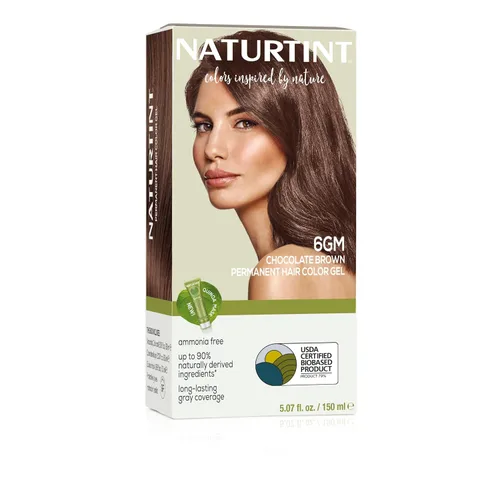 Vista 11 de Naturtint - Tinte permanente para el cabello
