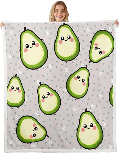 Vista 31 de Erosebridal Manta de franela sherpa de unicornio para niñas, bonito estampado de unicornio, manta de animales mágicos, morado, 40 x 50 pulgadas