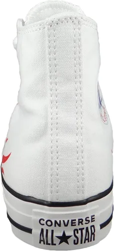 Vista 6 de Converse Chuck Taylor All Star High Archive Print
