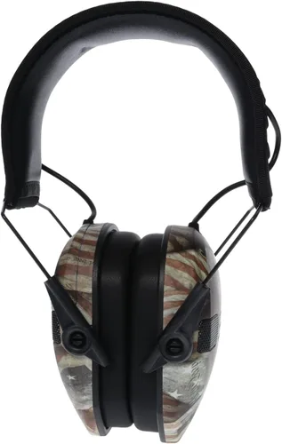 Vista 3 de Walker's Patrior Series Right to Bear Arms - Auriculares electrónicos
