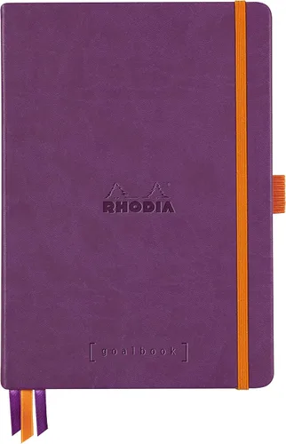 Vista 48 de Rhodia Porteros