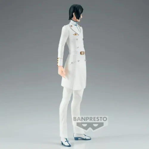 Vista 6 de BanPresto - Bleach - Sólido y Almas - Estatua de Uryu Ishida